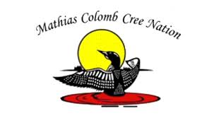 Mathias Colomb Cree Nation